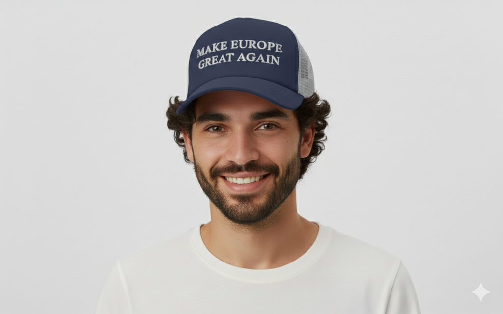 MEGA Statement Cap