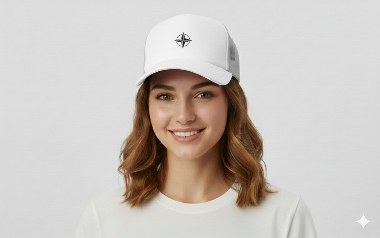 NATO Heritage Cap