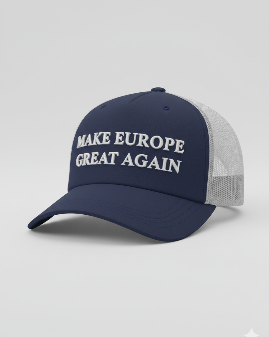 MEGA Statement Cap