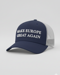 MEGA Statement Cap