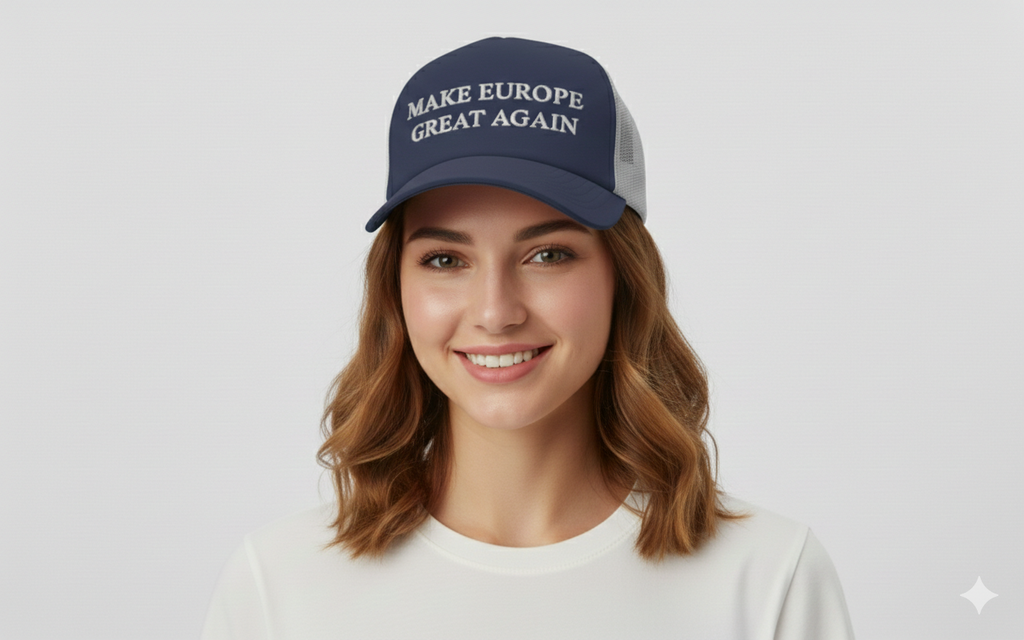MEGA Statement Cap