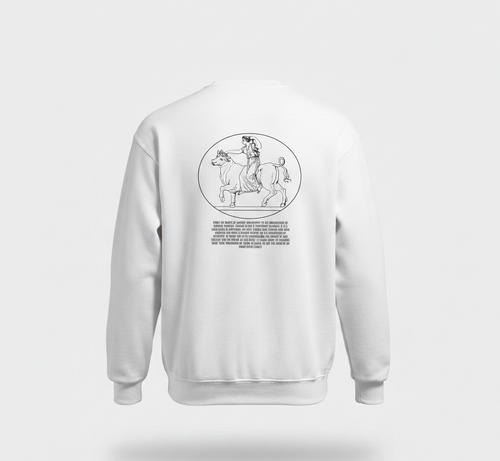 Europe Essential Sweater: V2