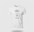 Passport Privilege Tee