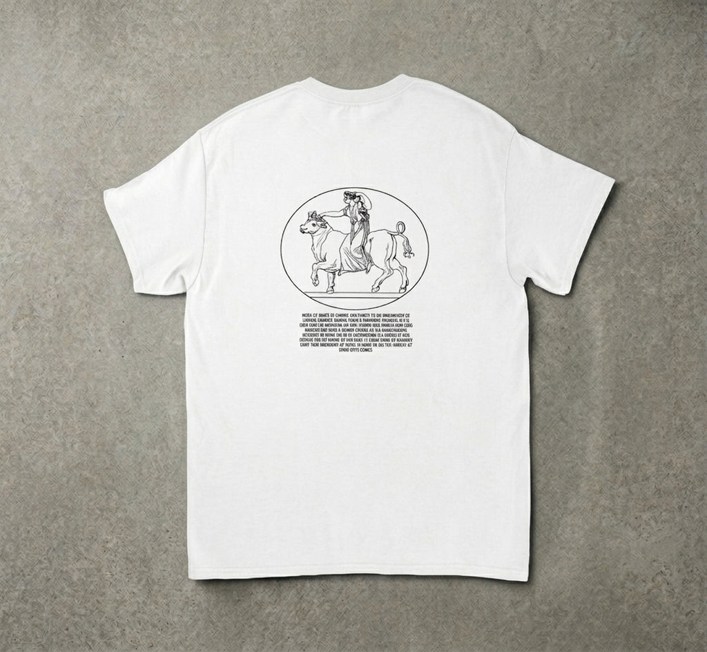 EU Statement Tee