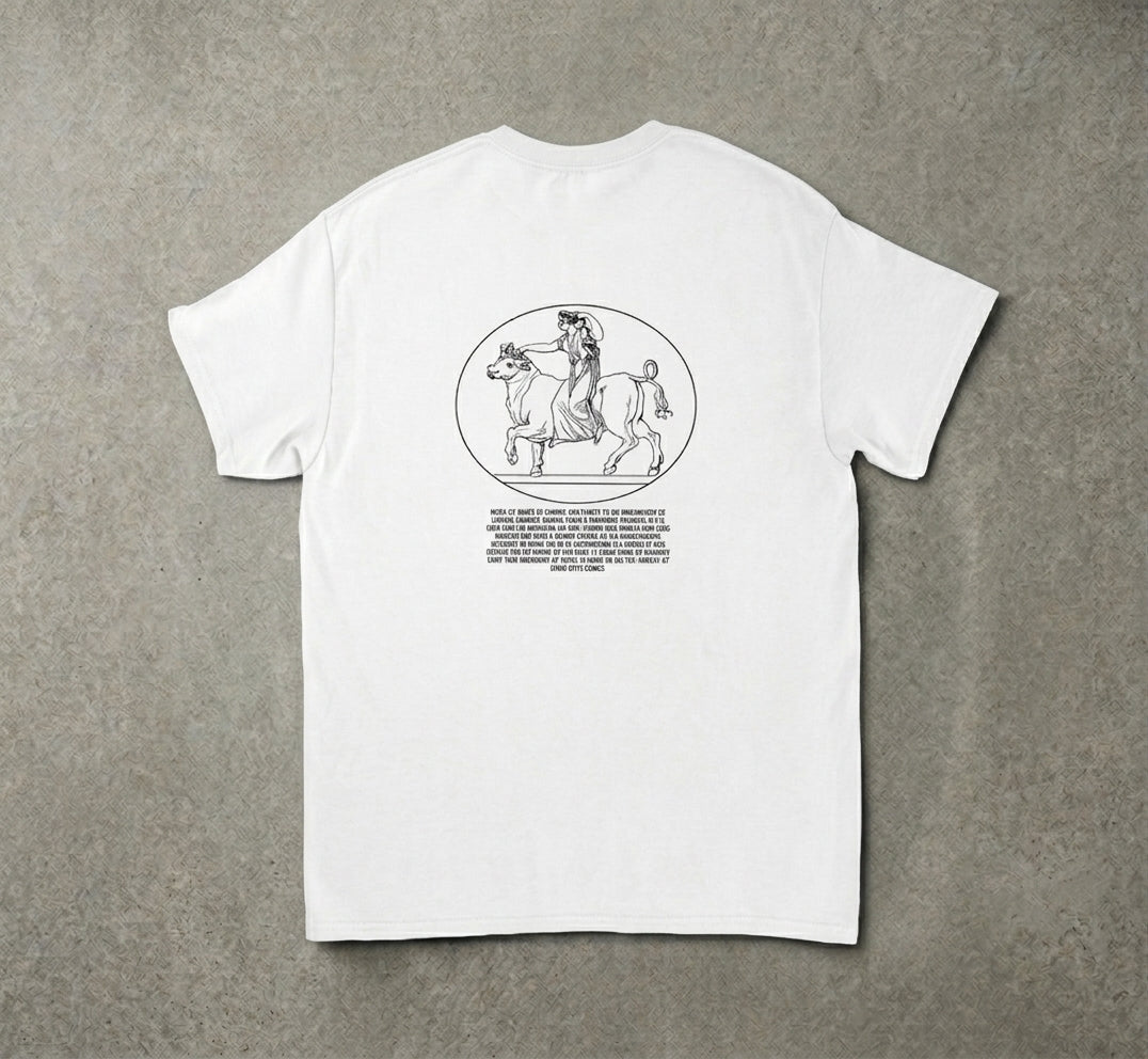EU Statement Tee