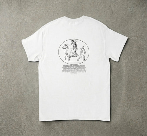 EU Statement Tee