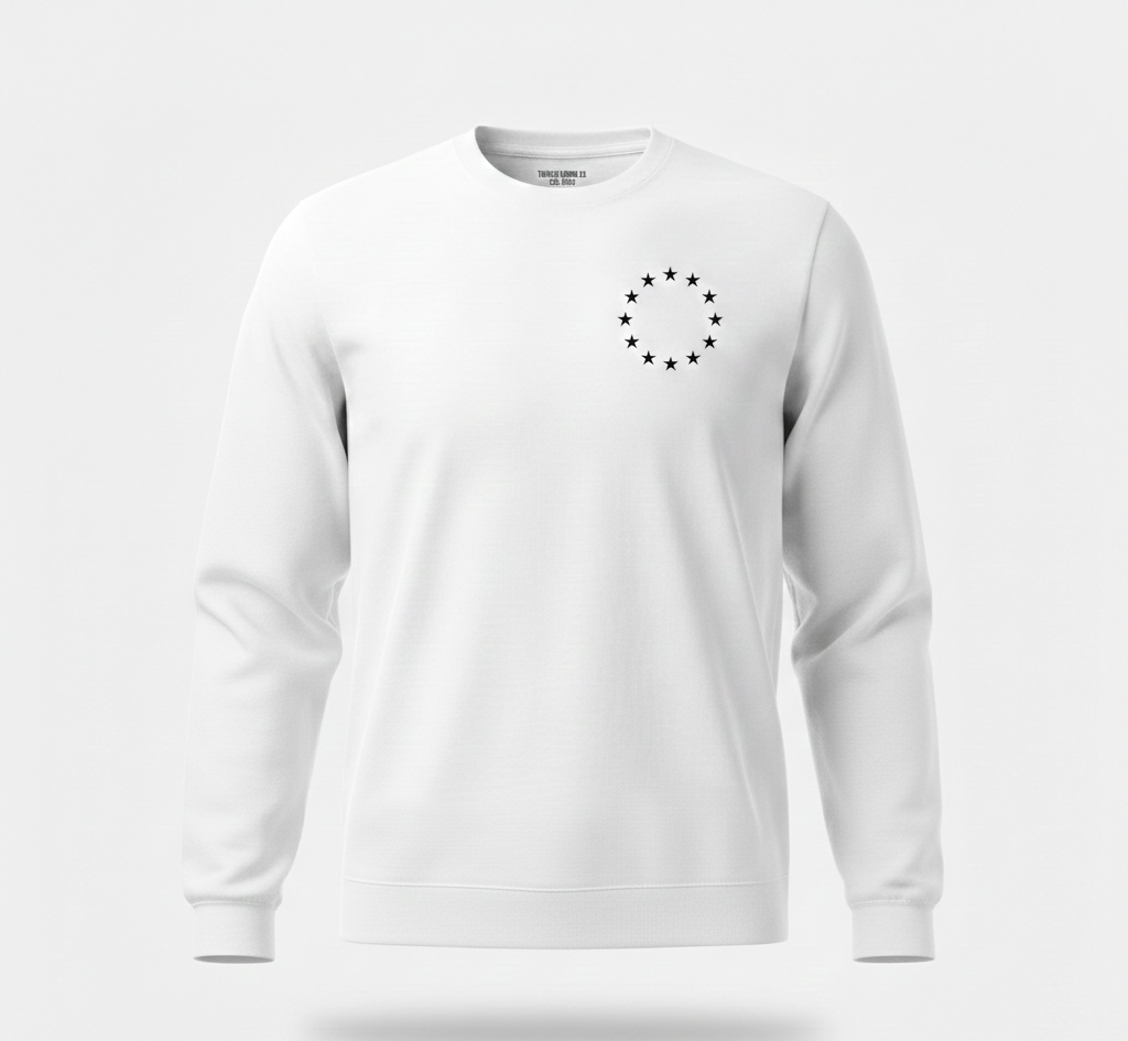 Europe Essential Sweater: V2