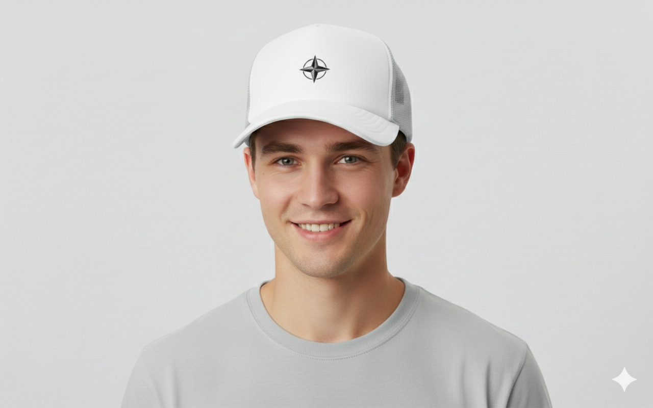 NATO Heritage Cap