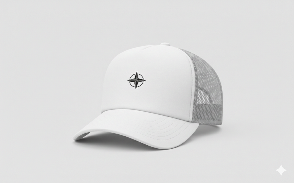 NATO Heritage Cap