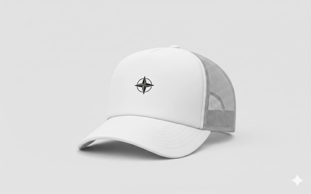 NATO Heritage Cap
