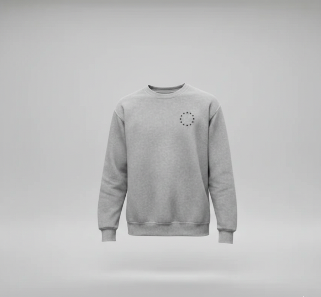 Europe Essential Sweater: V2