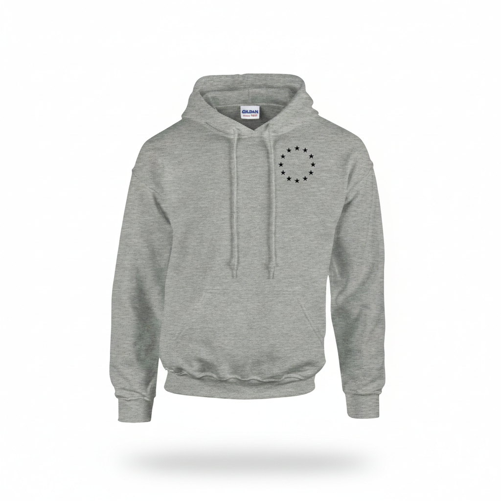 Europe Signature Hoodie