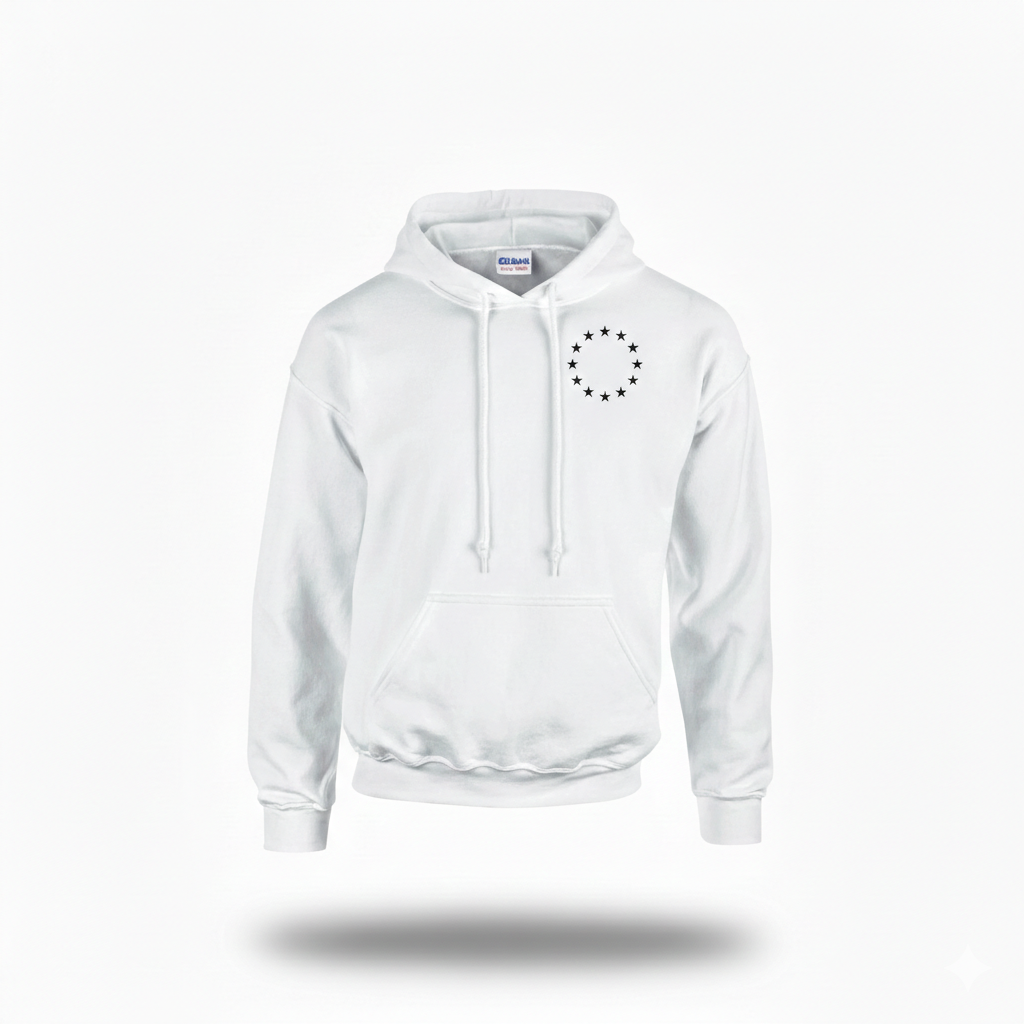 Europe Signature Hoodie