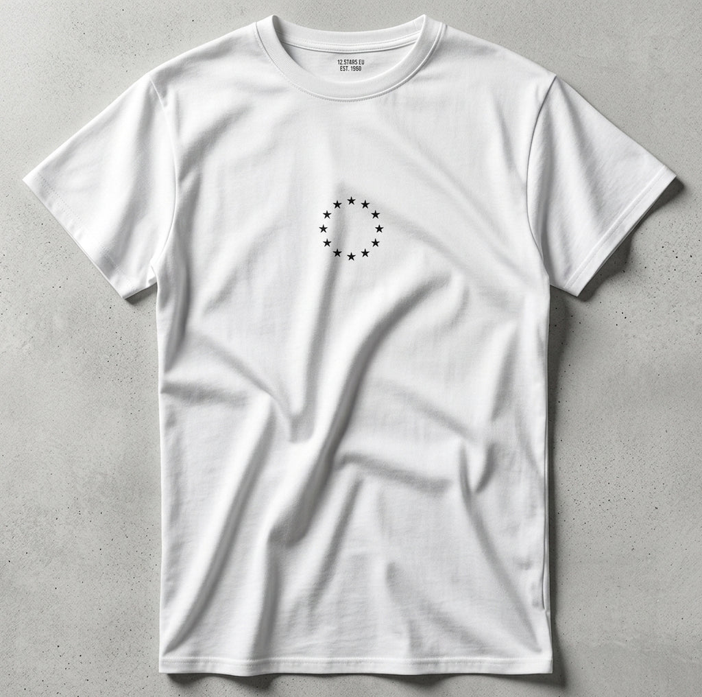 EU Statement Tee
