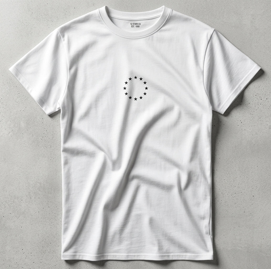EU Statement Tee
