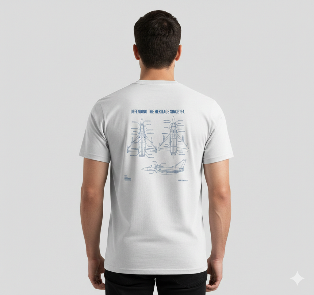 Eurofighter Engineering T-Shirt