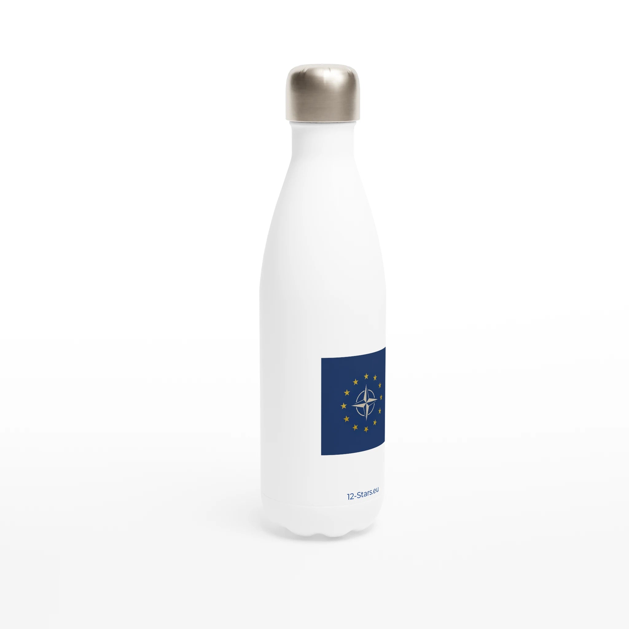 White Edition – Drink Bottle